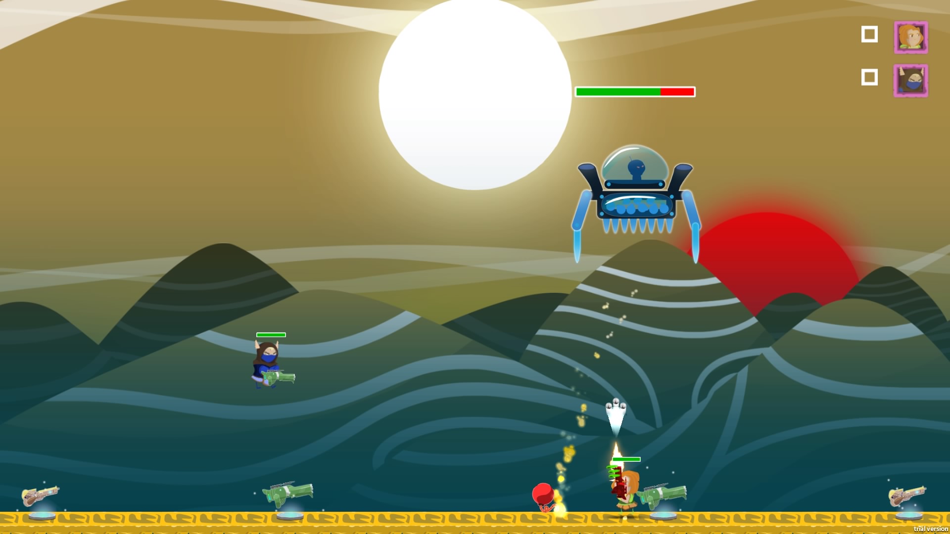 WinKings screenshot 7