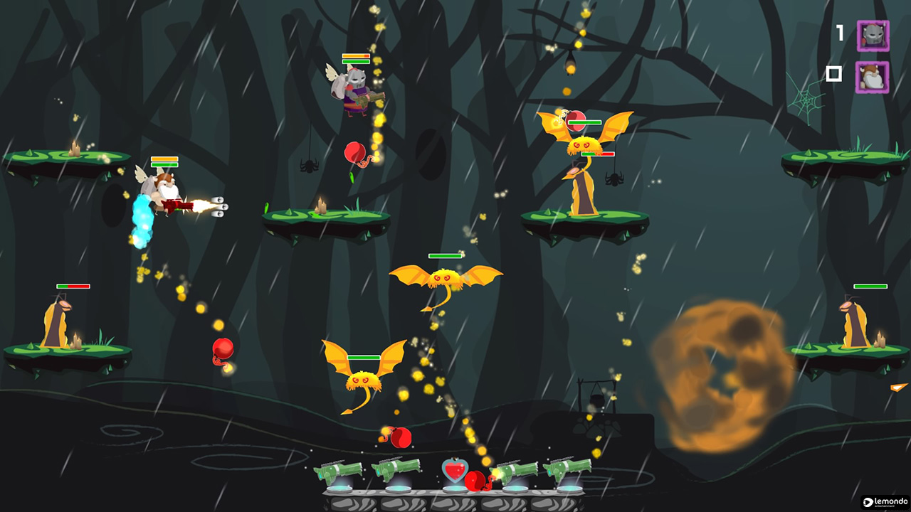 WinKings screenshot 9
