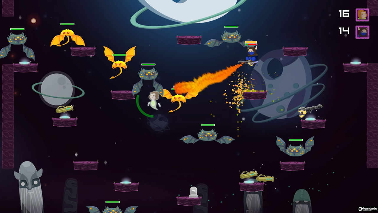 WinKings screenshot 6