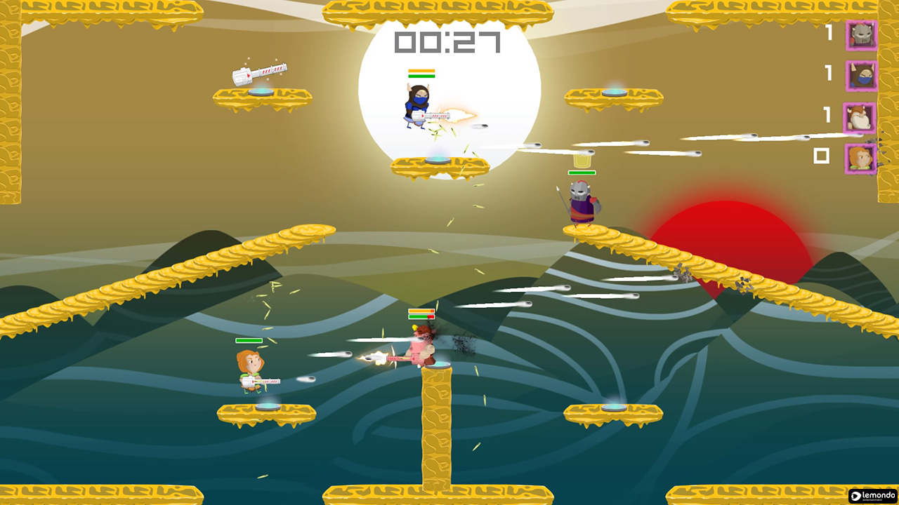 WinKings screenshot 2