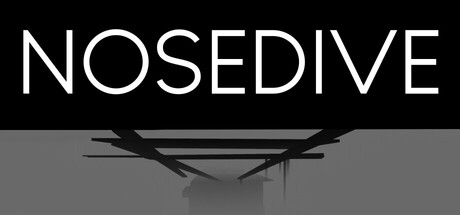 Nosedive — Steam header