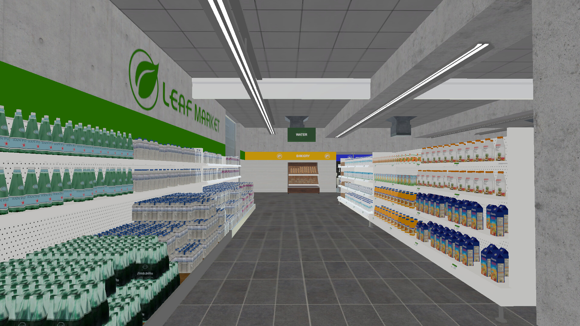 Food Store Simulator screenshot 6