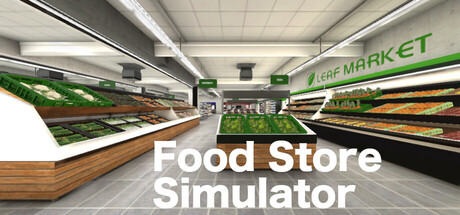 Food Store Simulator