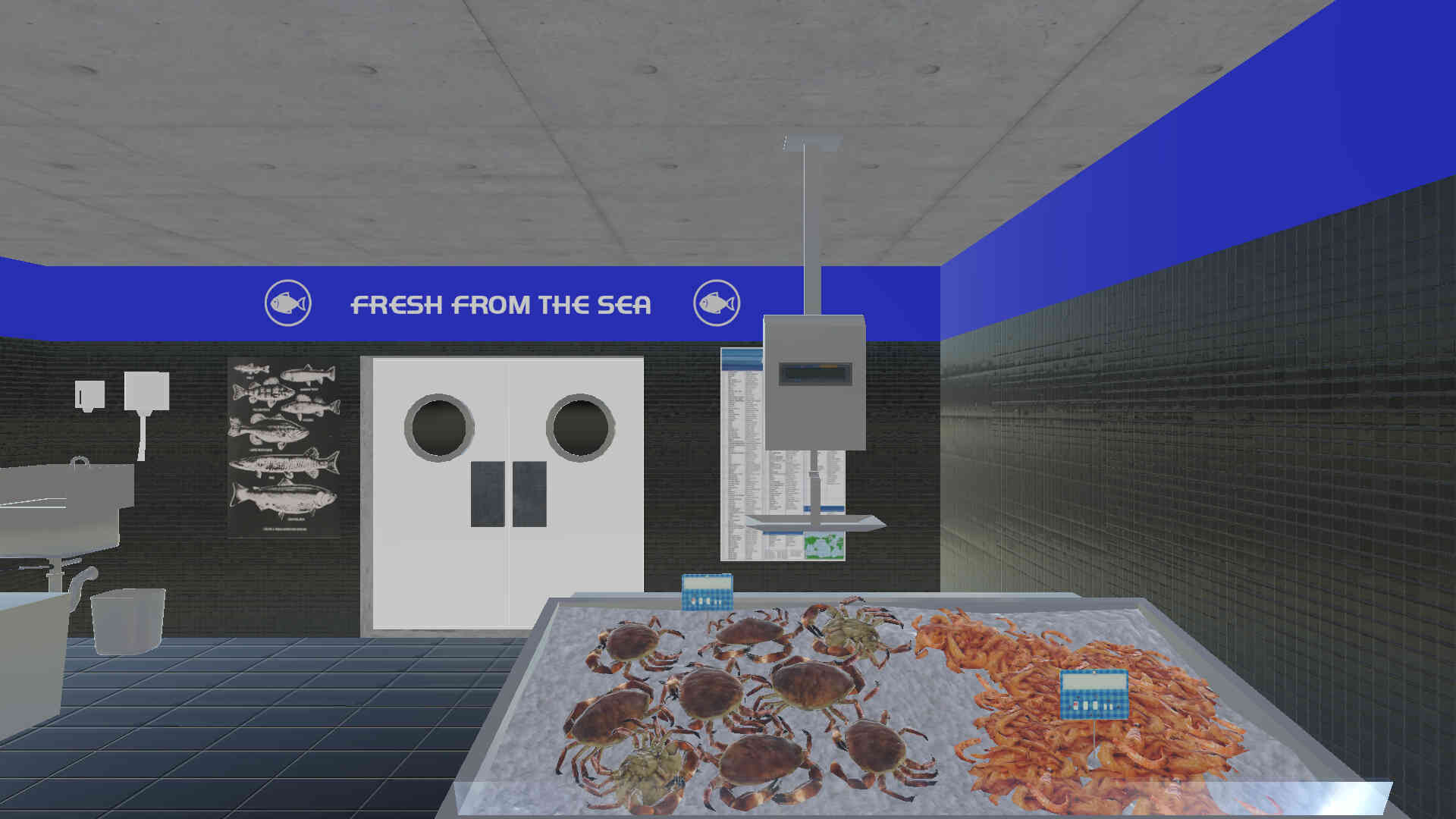 Food Store Simulator screenshot 11