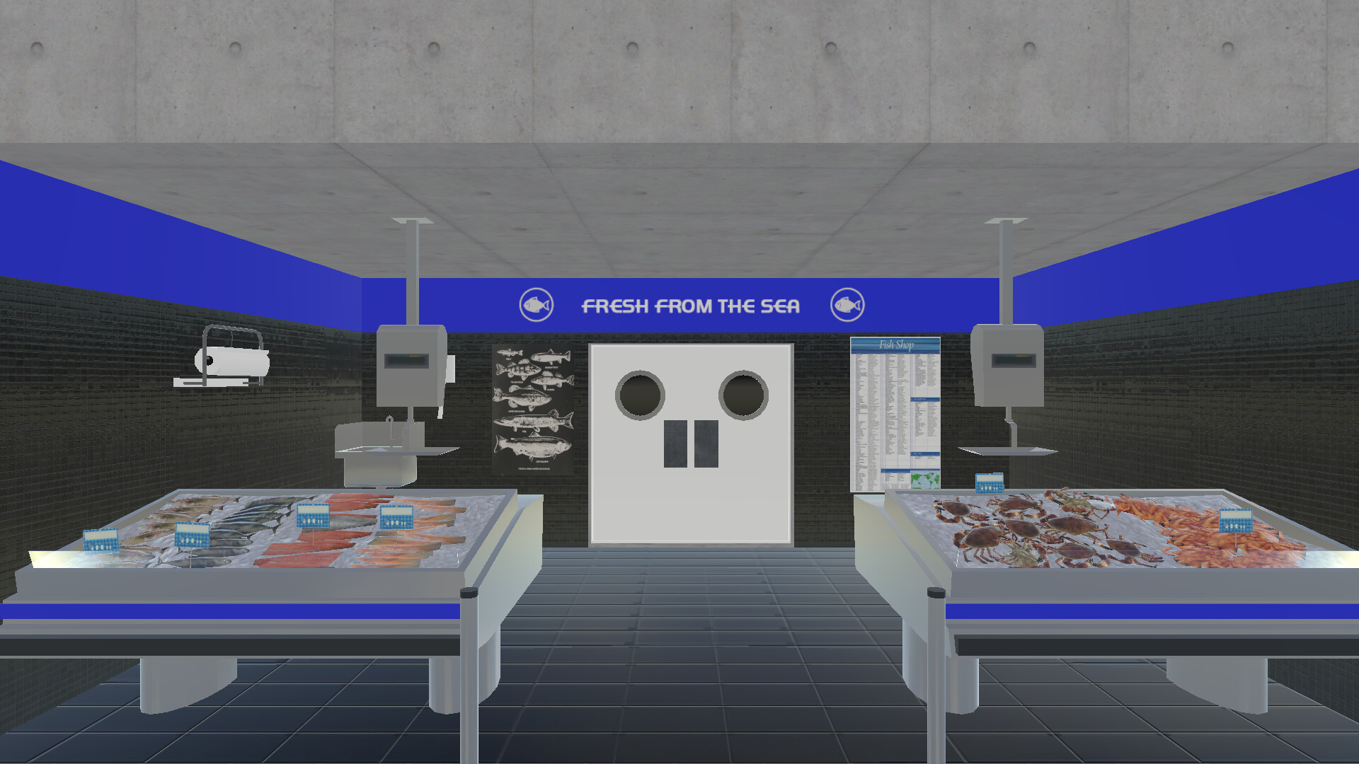 Food Store Simulator screenshot 9