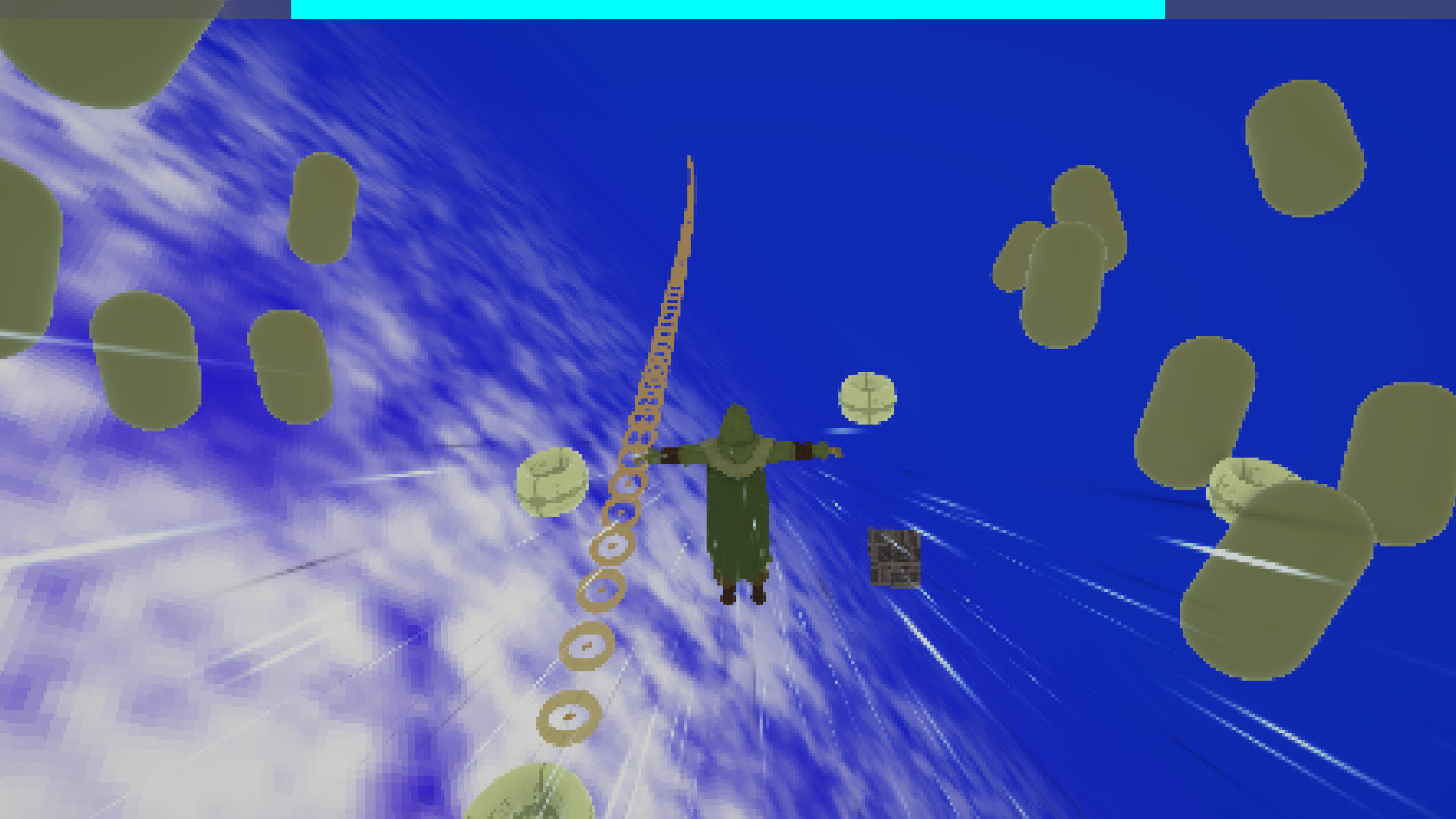 Wizard 64 screenshot 5