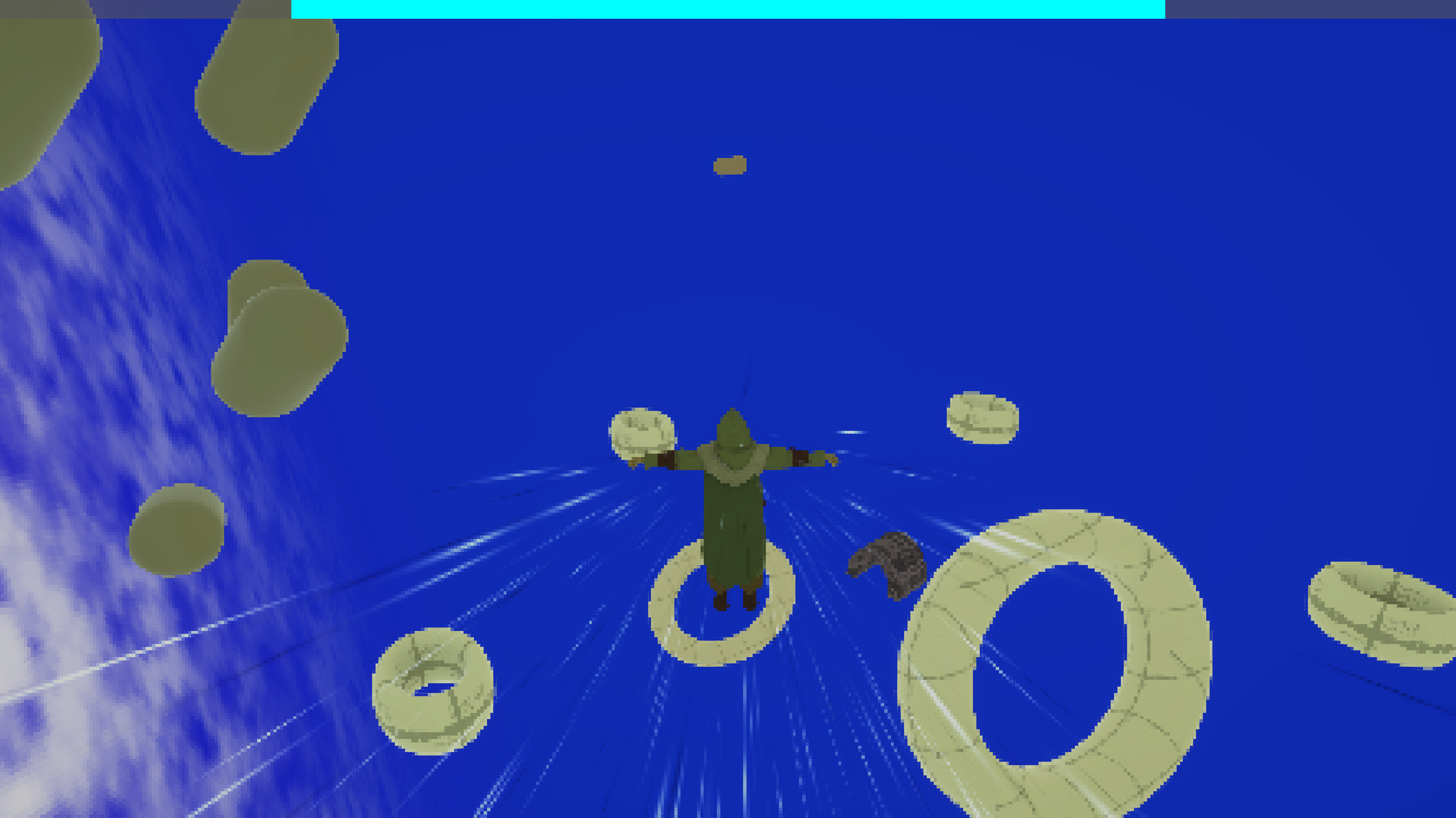 Wizard 64 screenshot 3