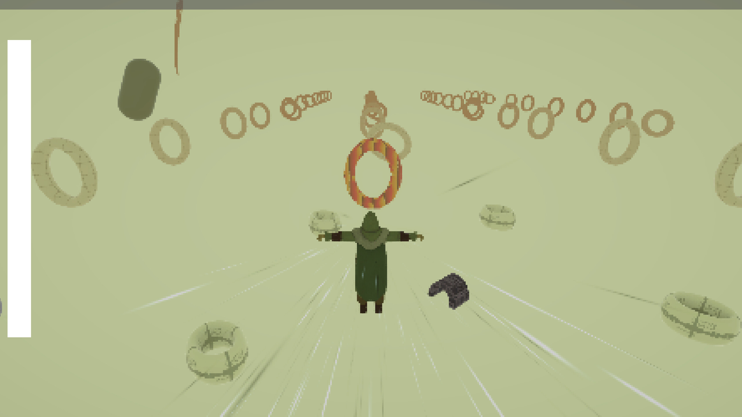 Wizard 64 screenshot 2