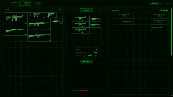 Screenshots