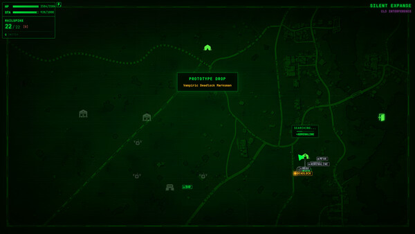 Screenshots