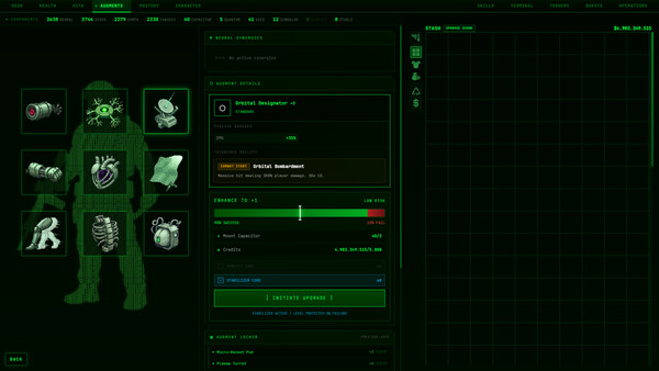 Screenshots