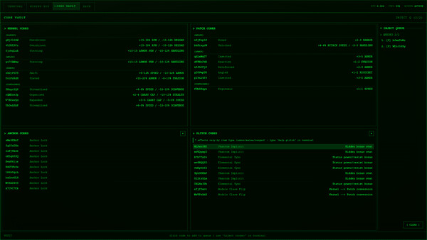 Screenshots