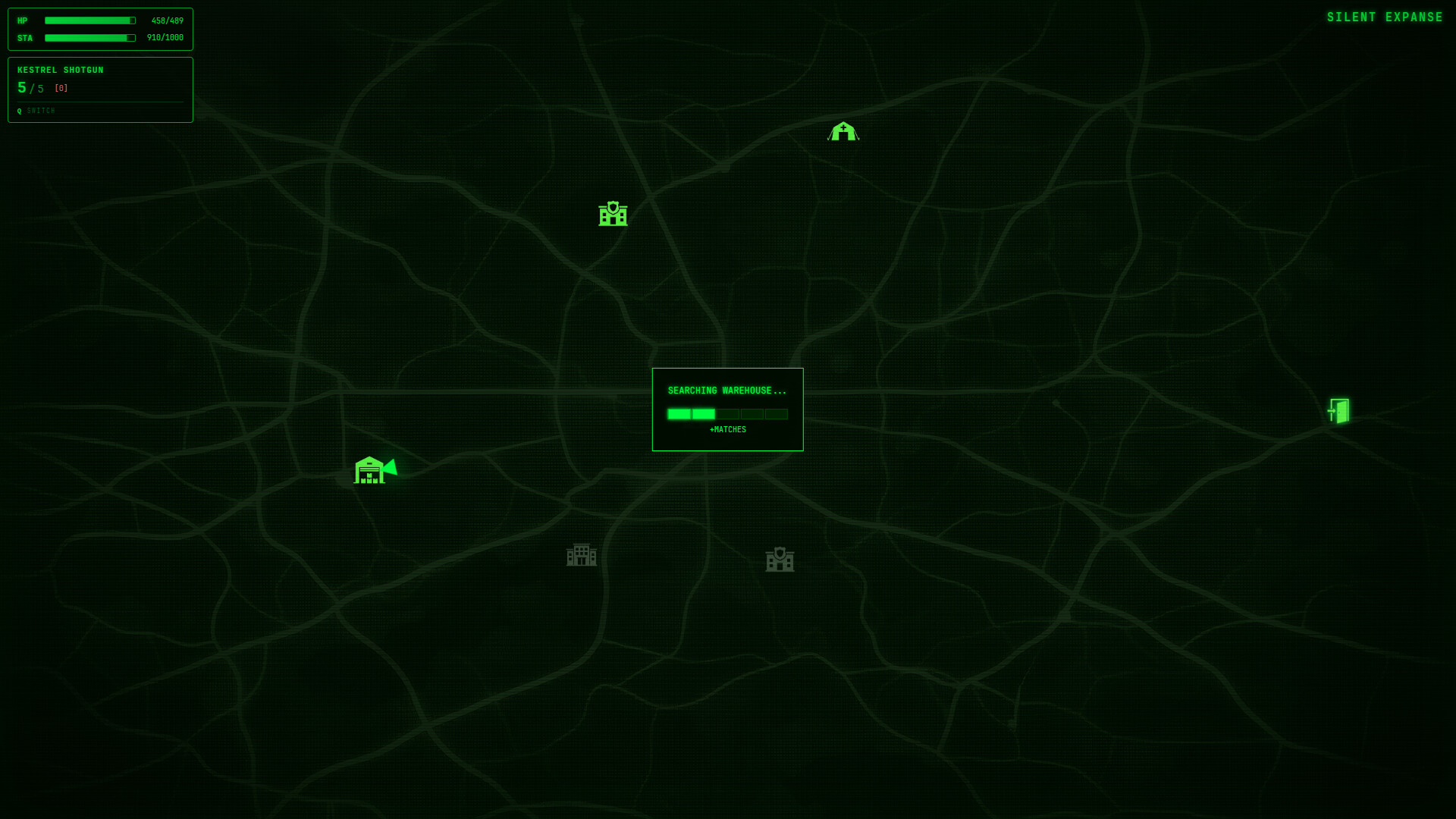 UNHUMAN screenshot 3