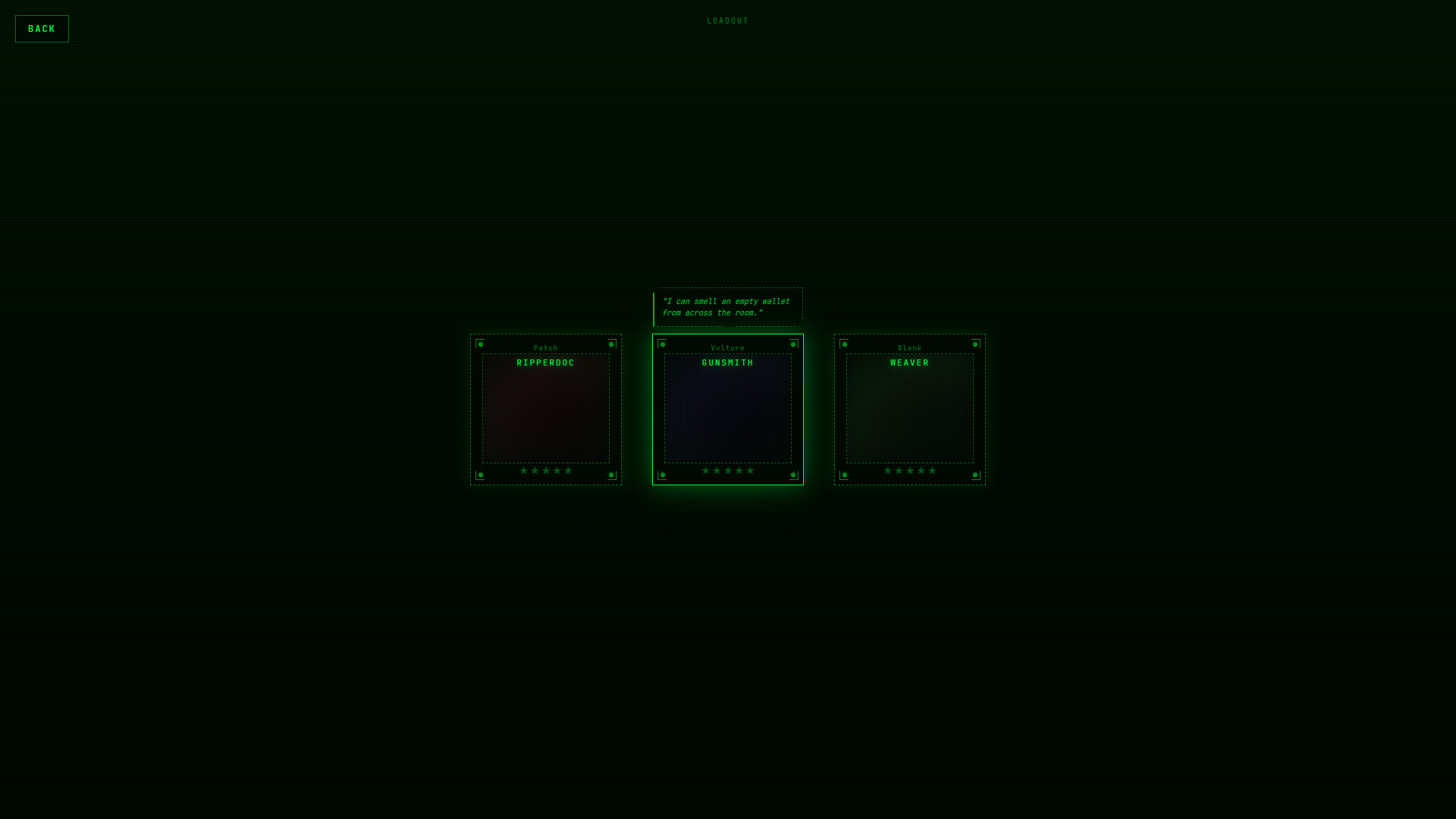 UNHUMAN screenshot 11
