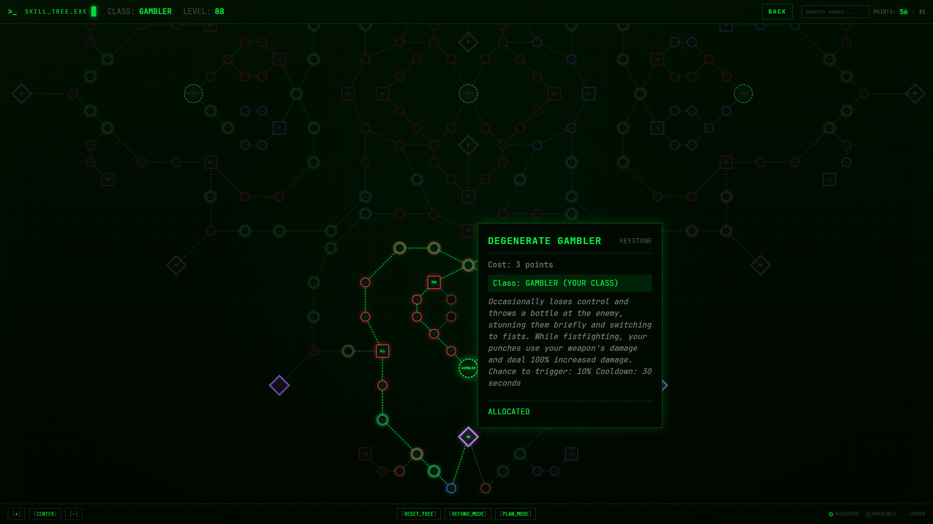 UNHUMAN screenshot 7