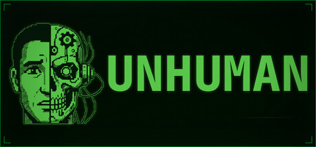 《非人/UNHUMAN》免安装中文版