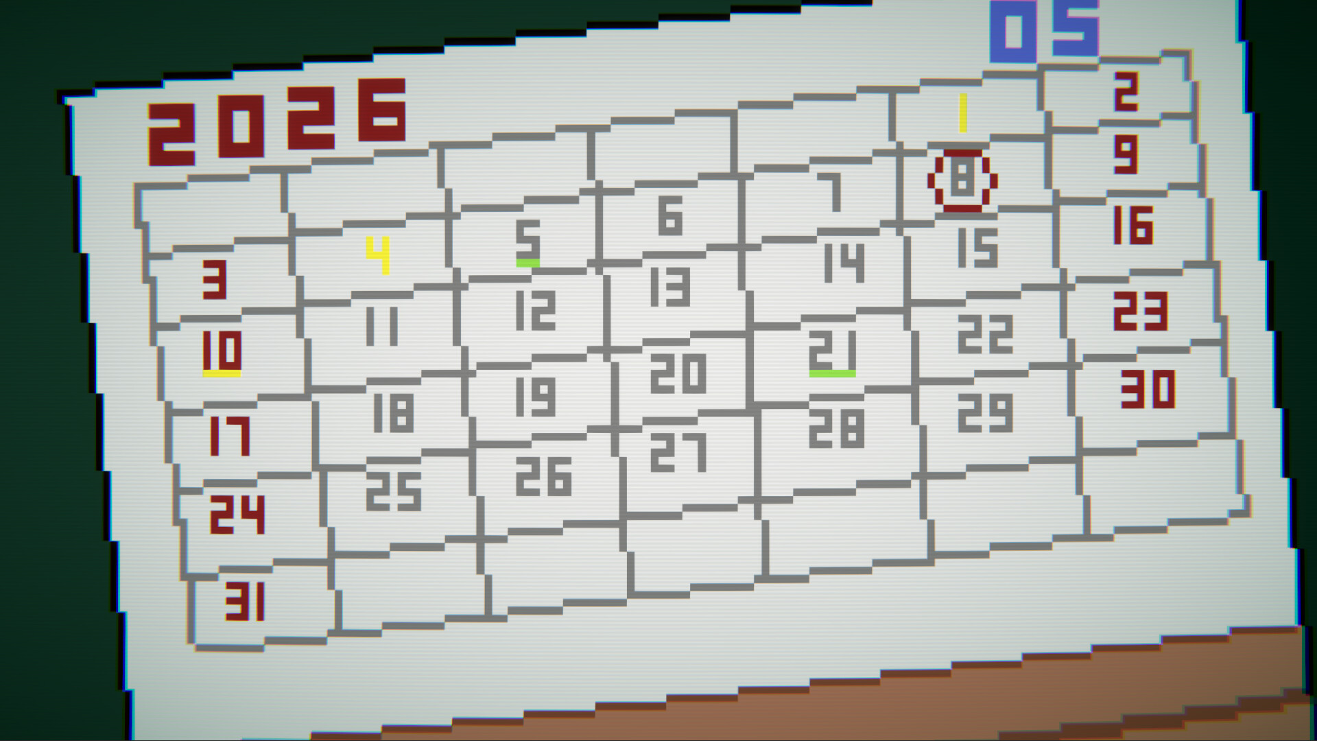 I Never Late for Work screenshot 5