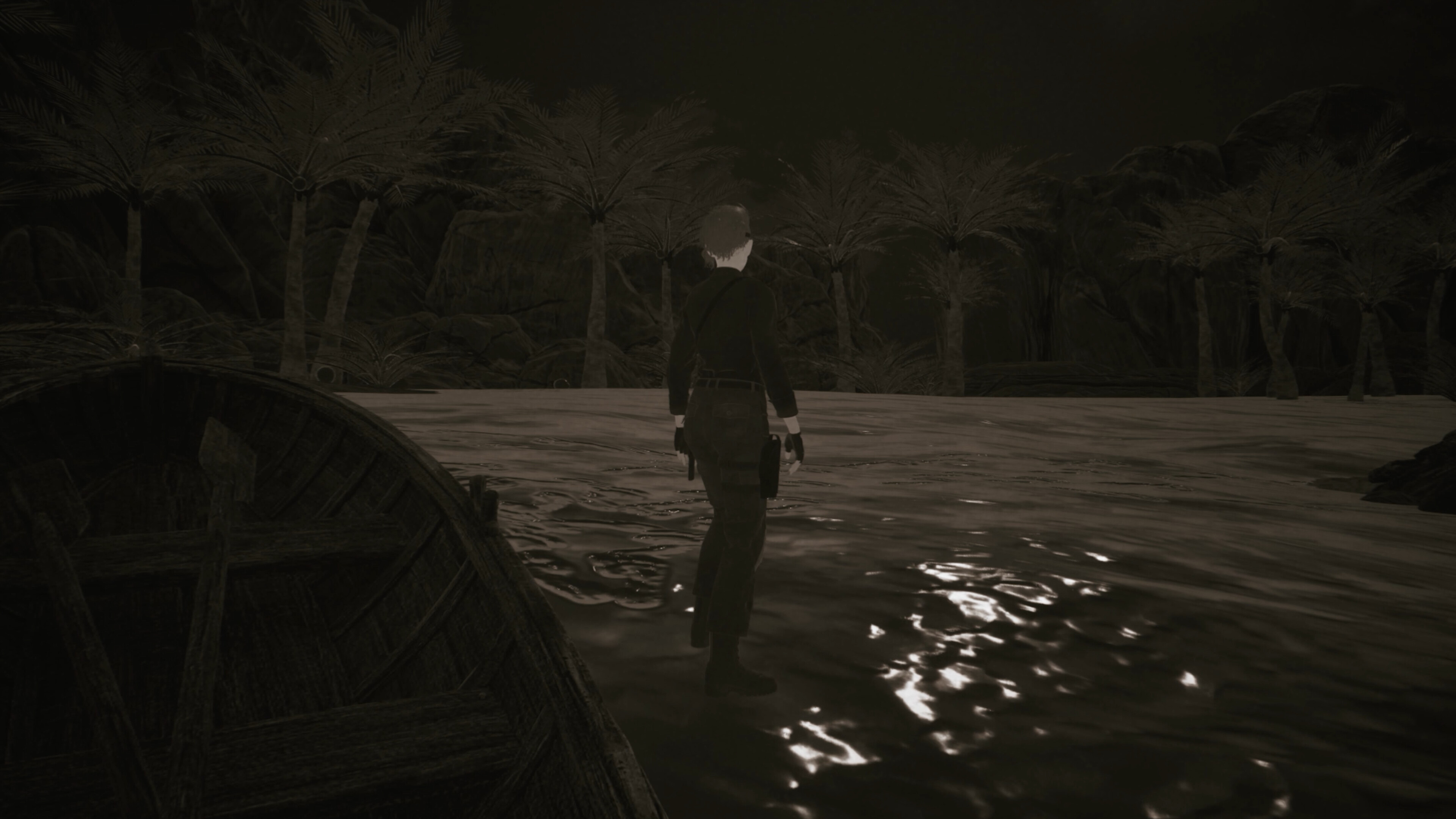 Sato & Hama screenshot 4