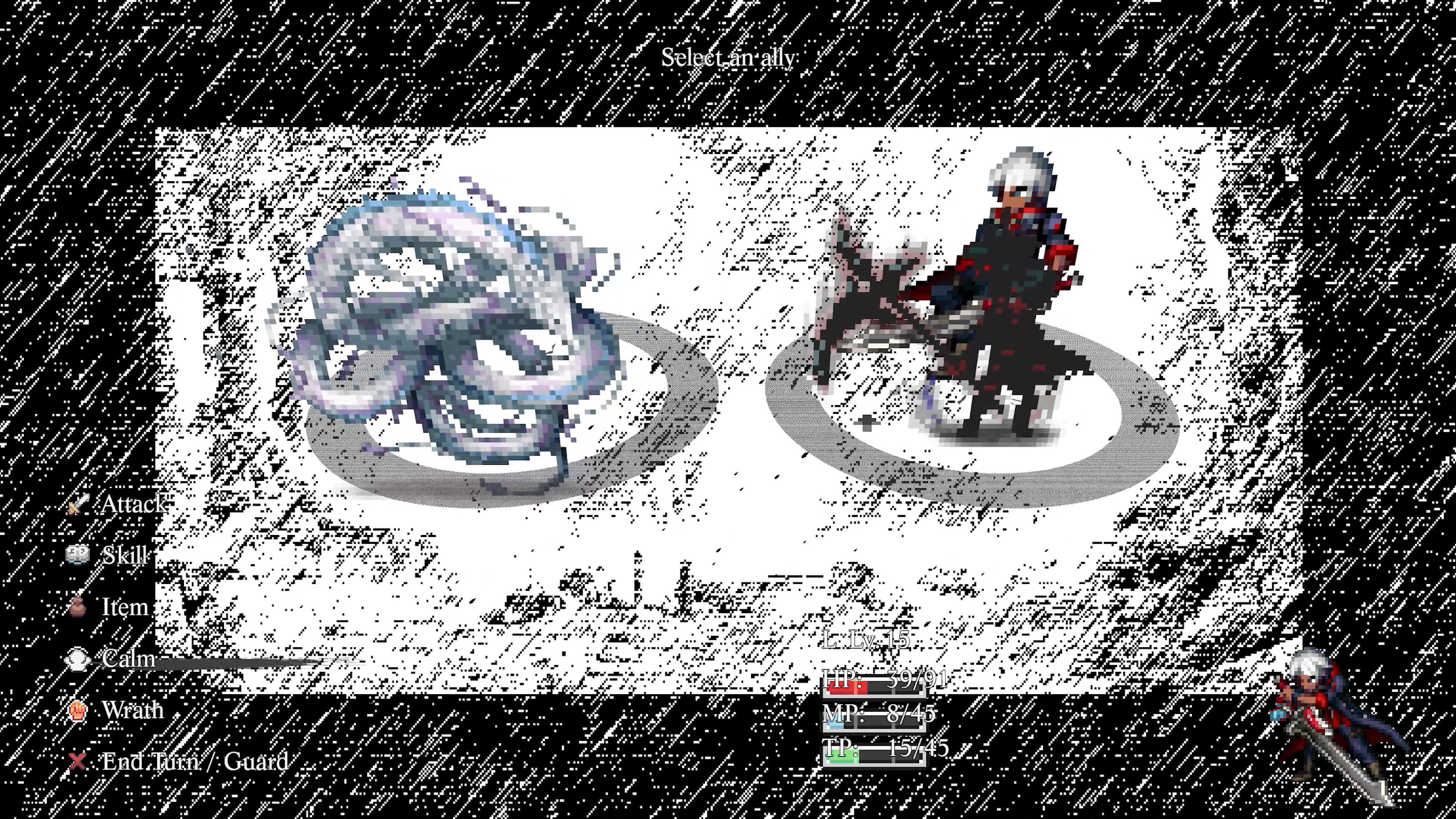 Sato & Hama screenshot 8
