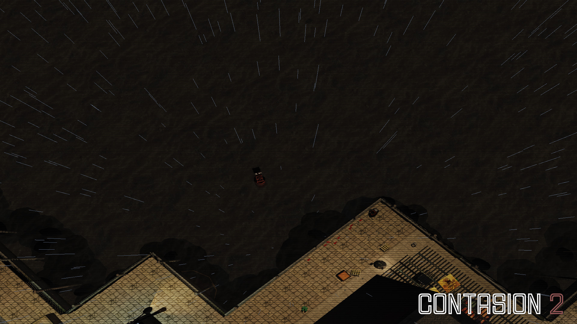 CONTASION 2 screenshot 10