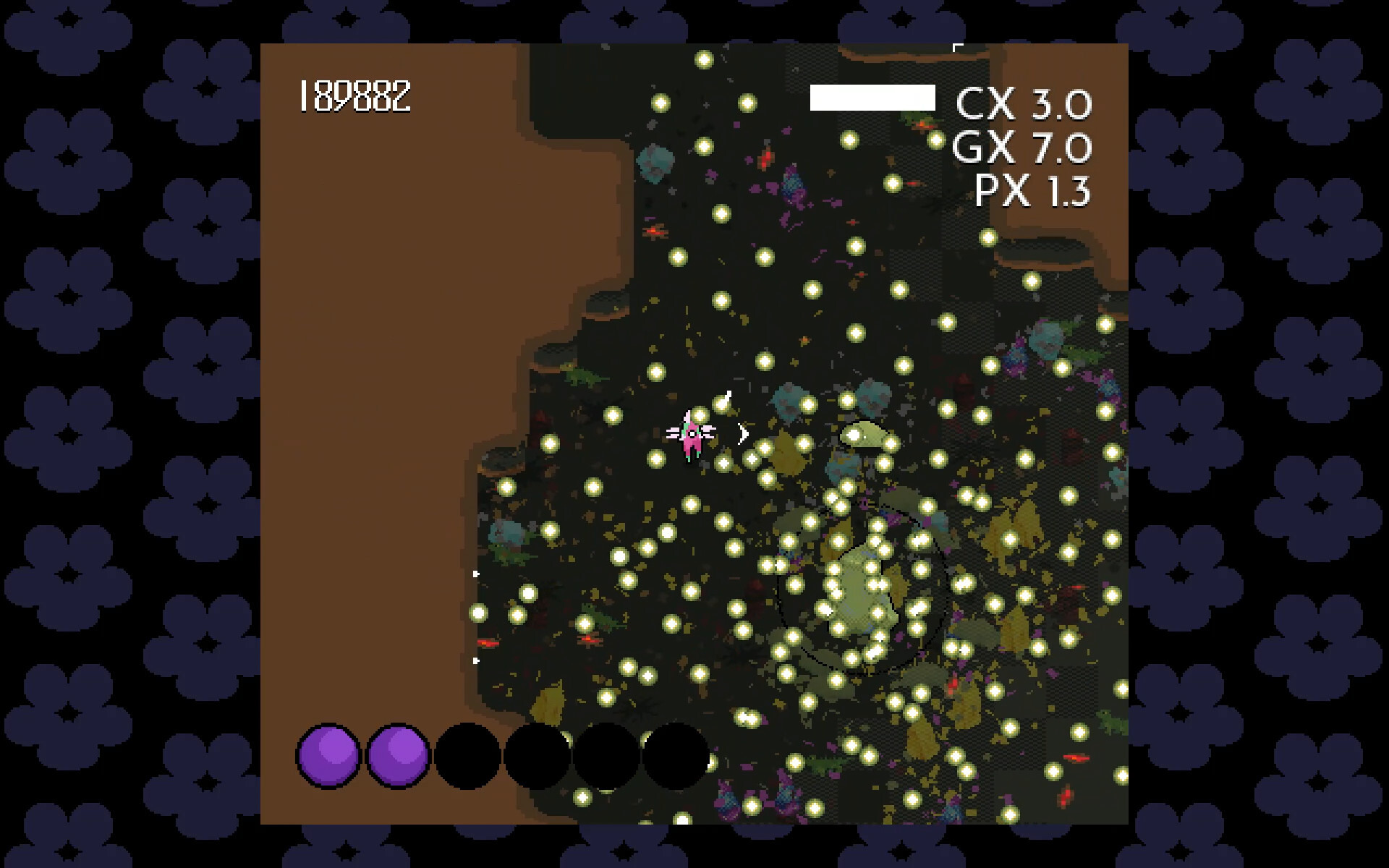 Violet Impetus screenshot 7