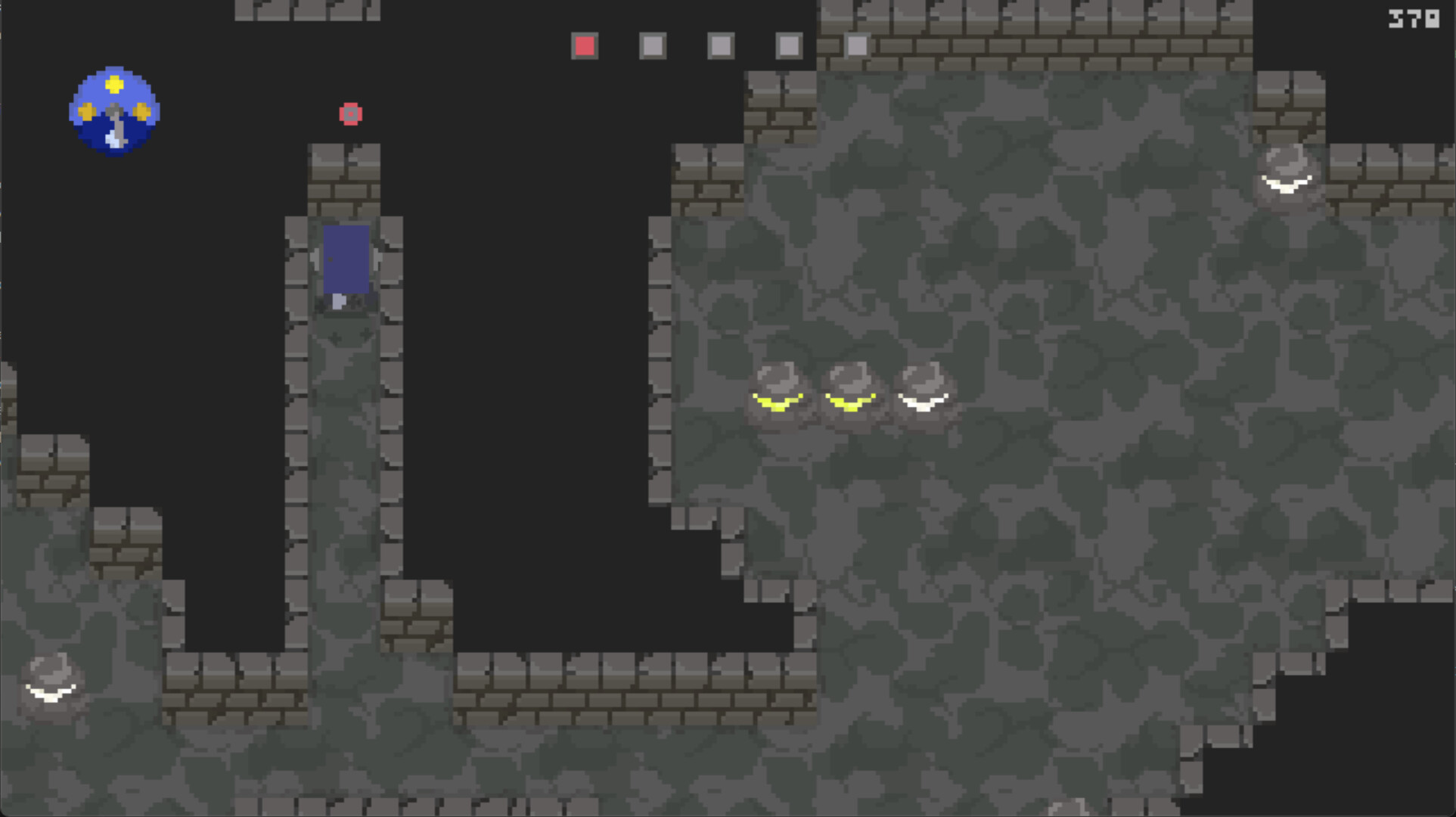 Advena screenshot 2