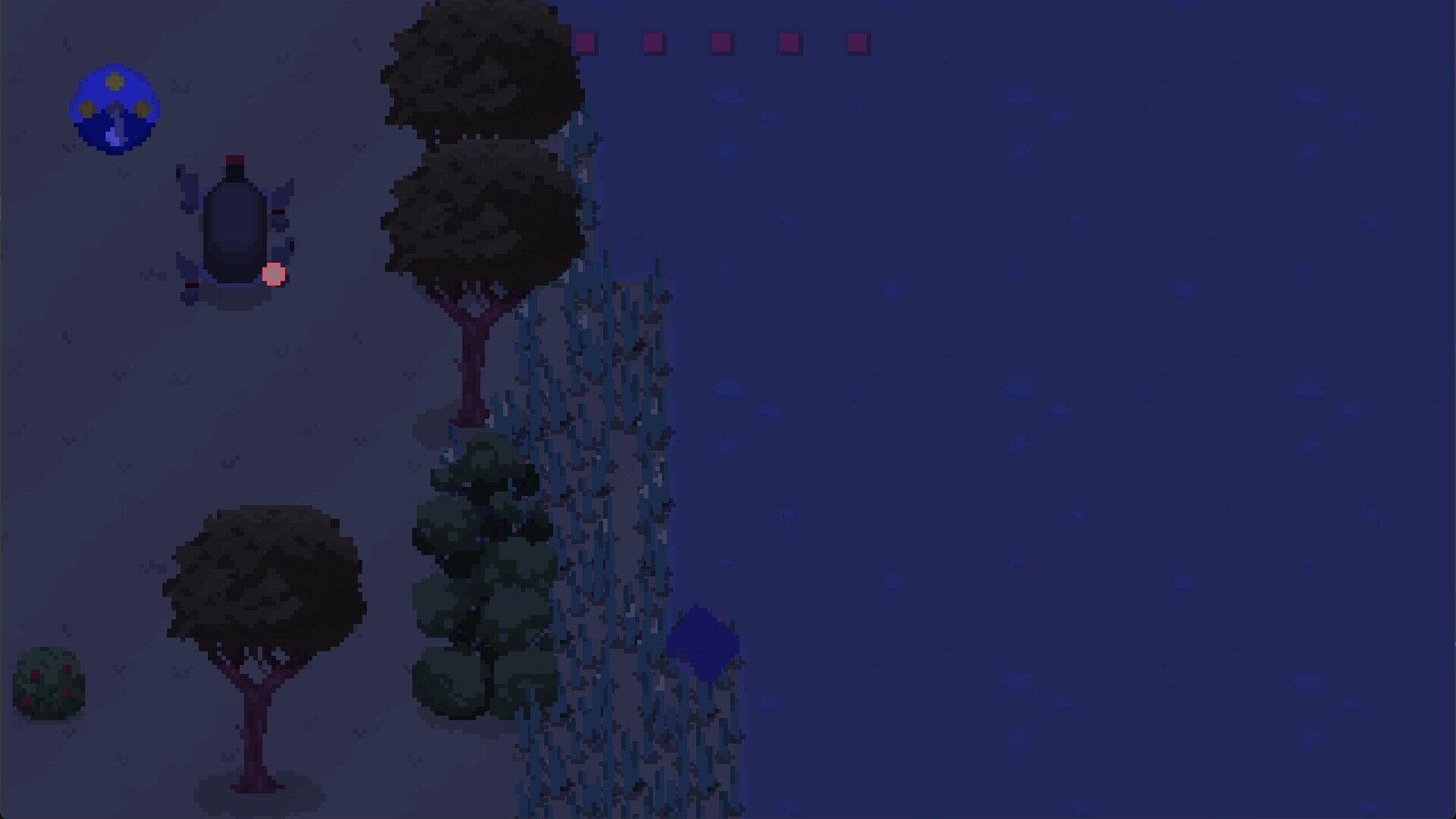 Advena screenshot 5