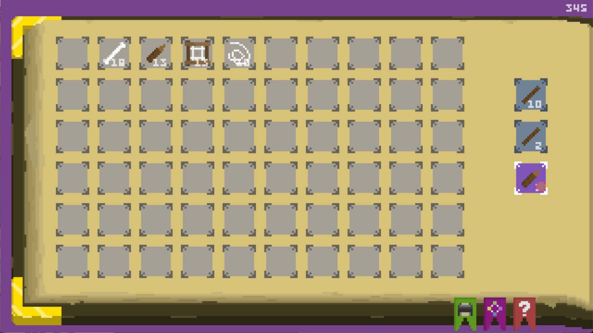 Advena screenshot 8