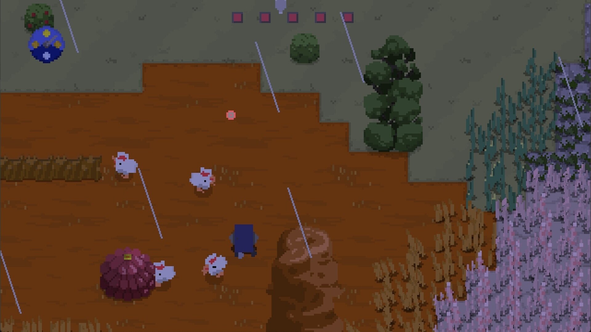Advena screenshot 3