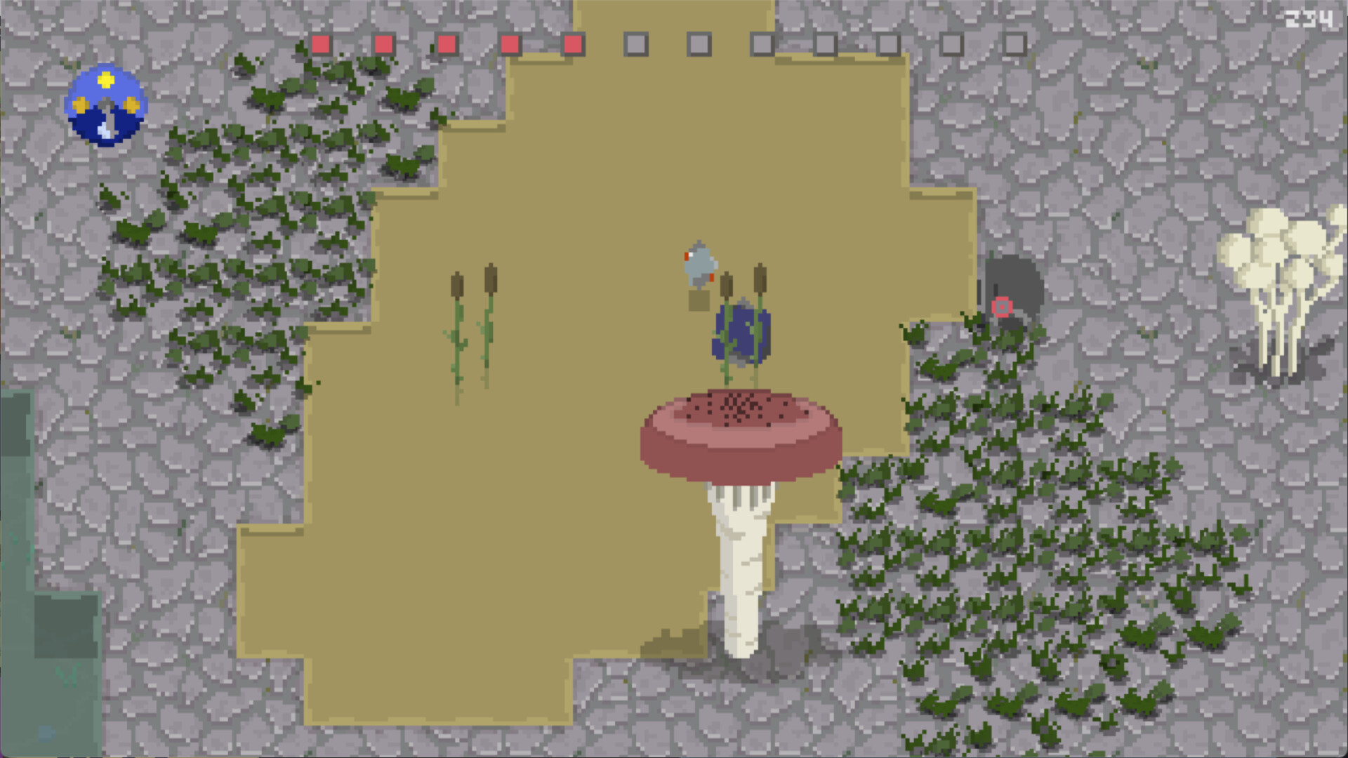 Advena screenshot 7