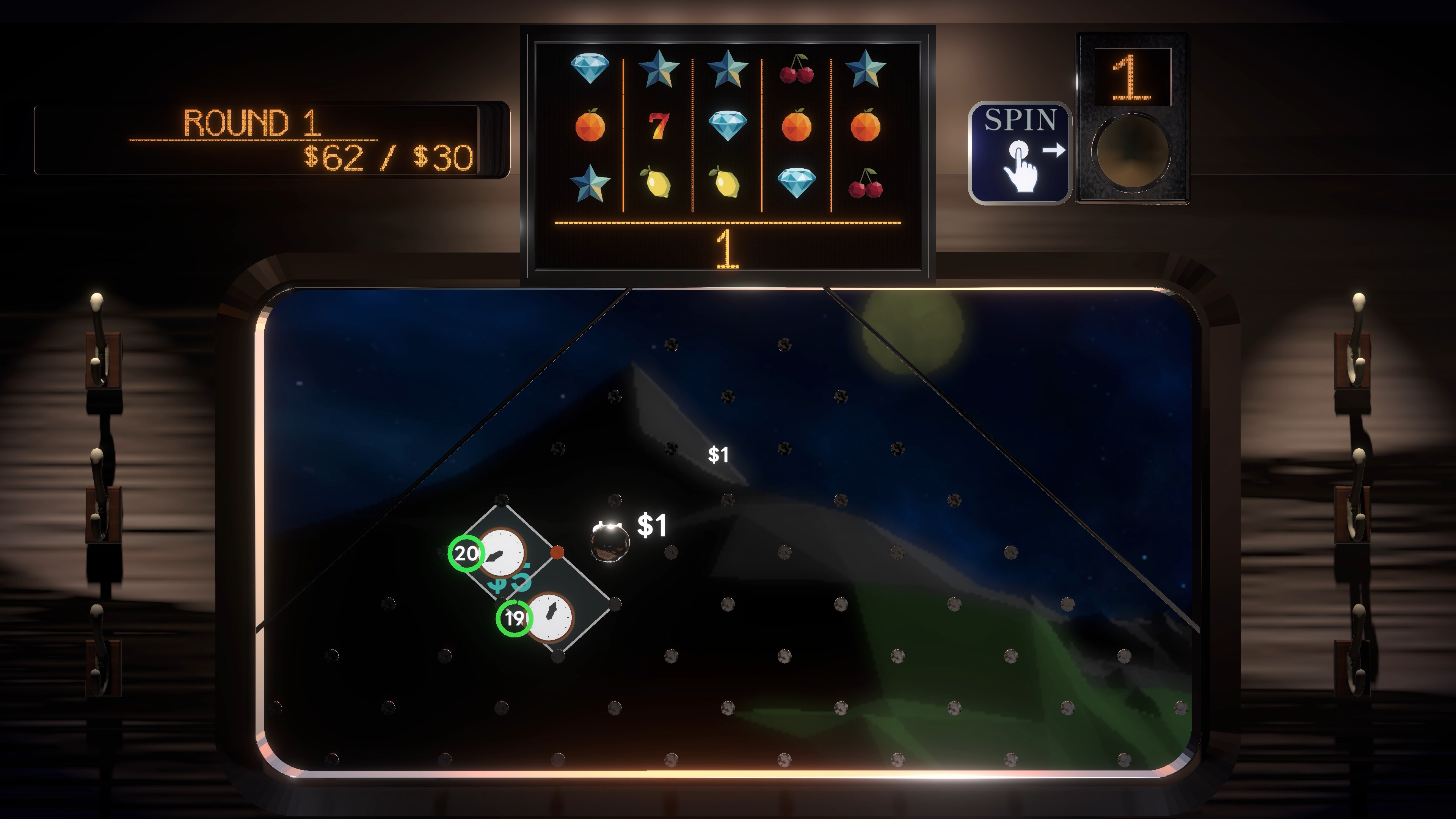 PegLotto! screenshot 8