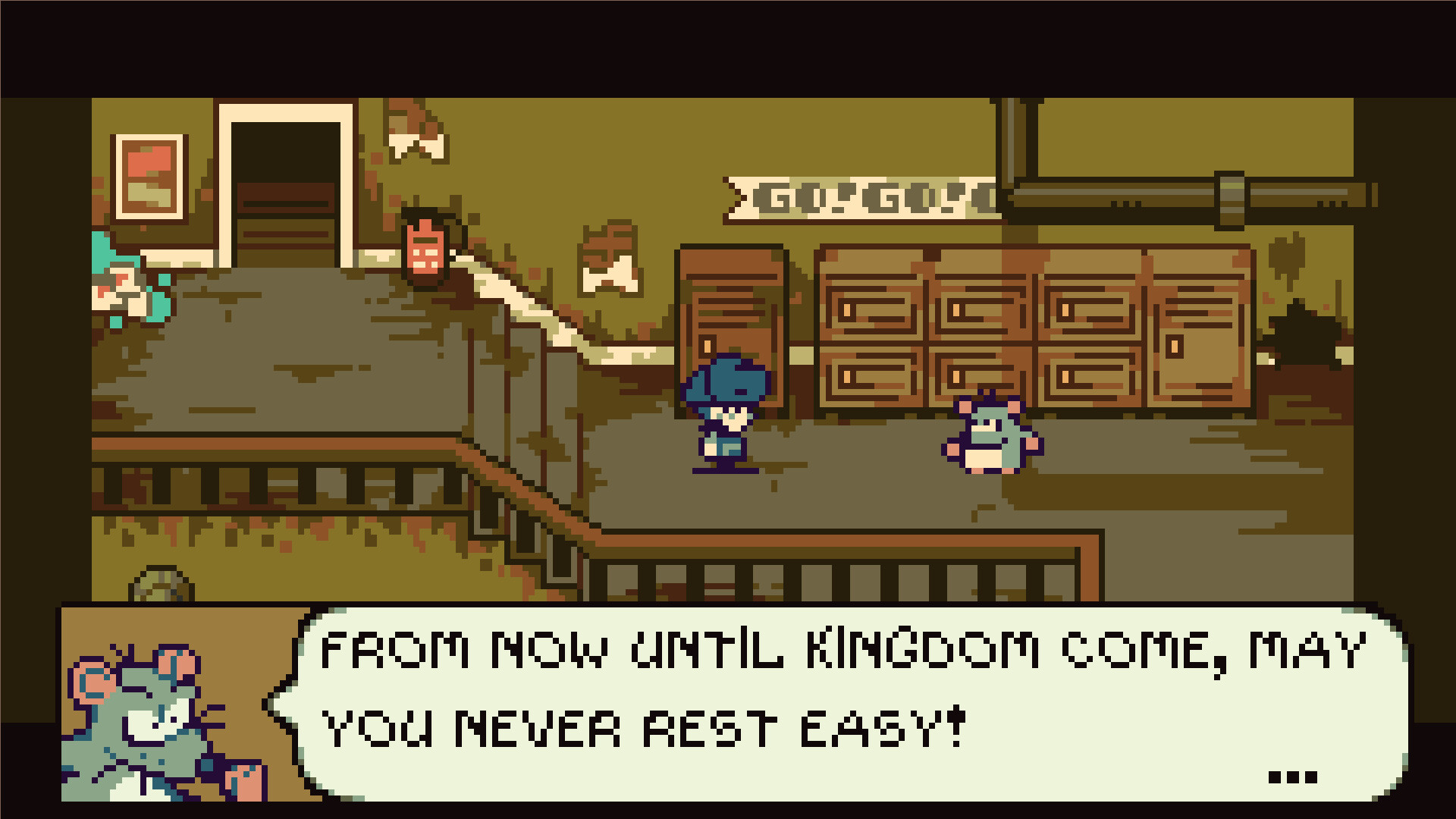 DREAMTONE screenshot 9