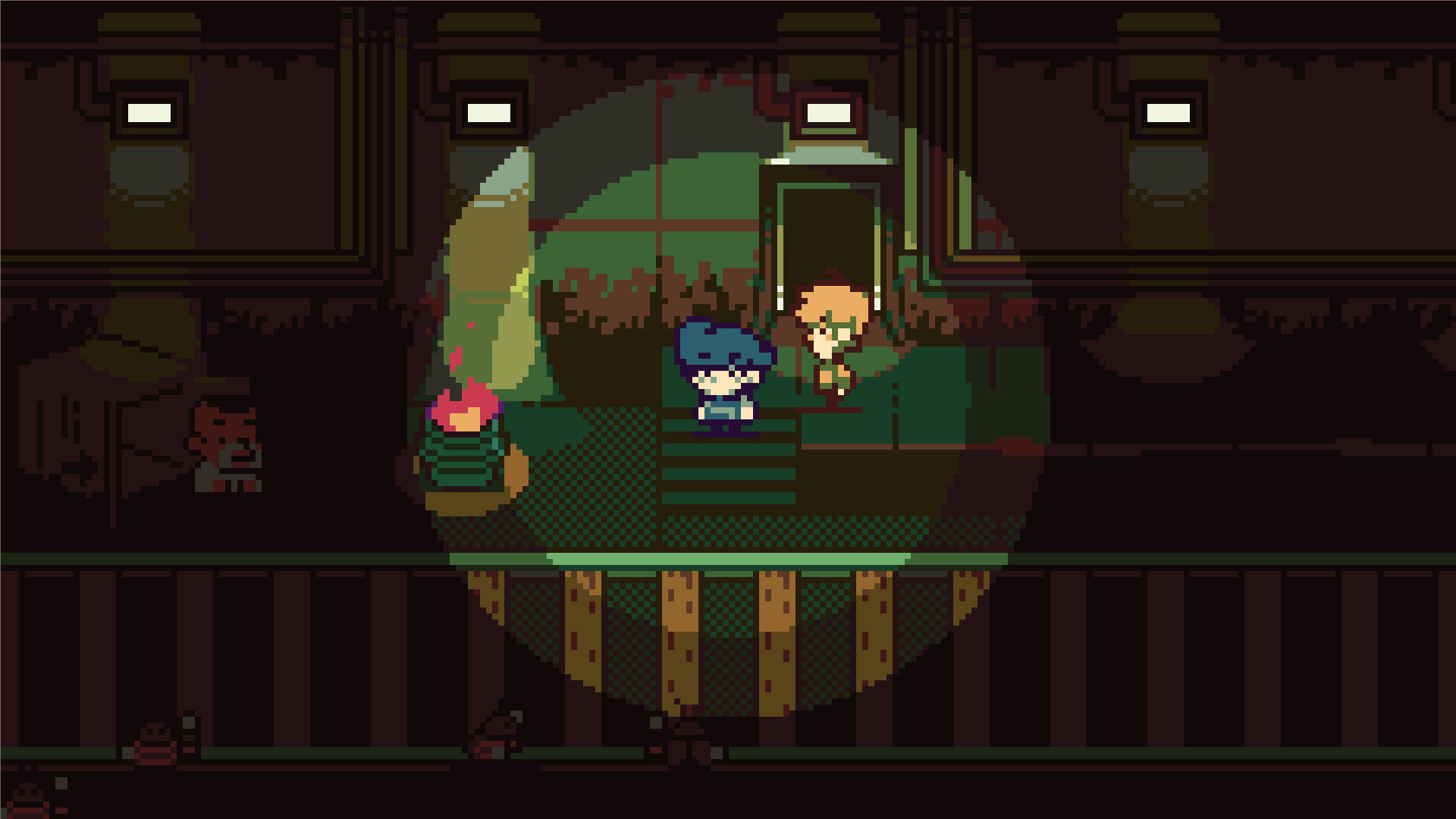 DREAMTONE screenshot 6