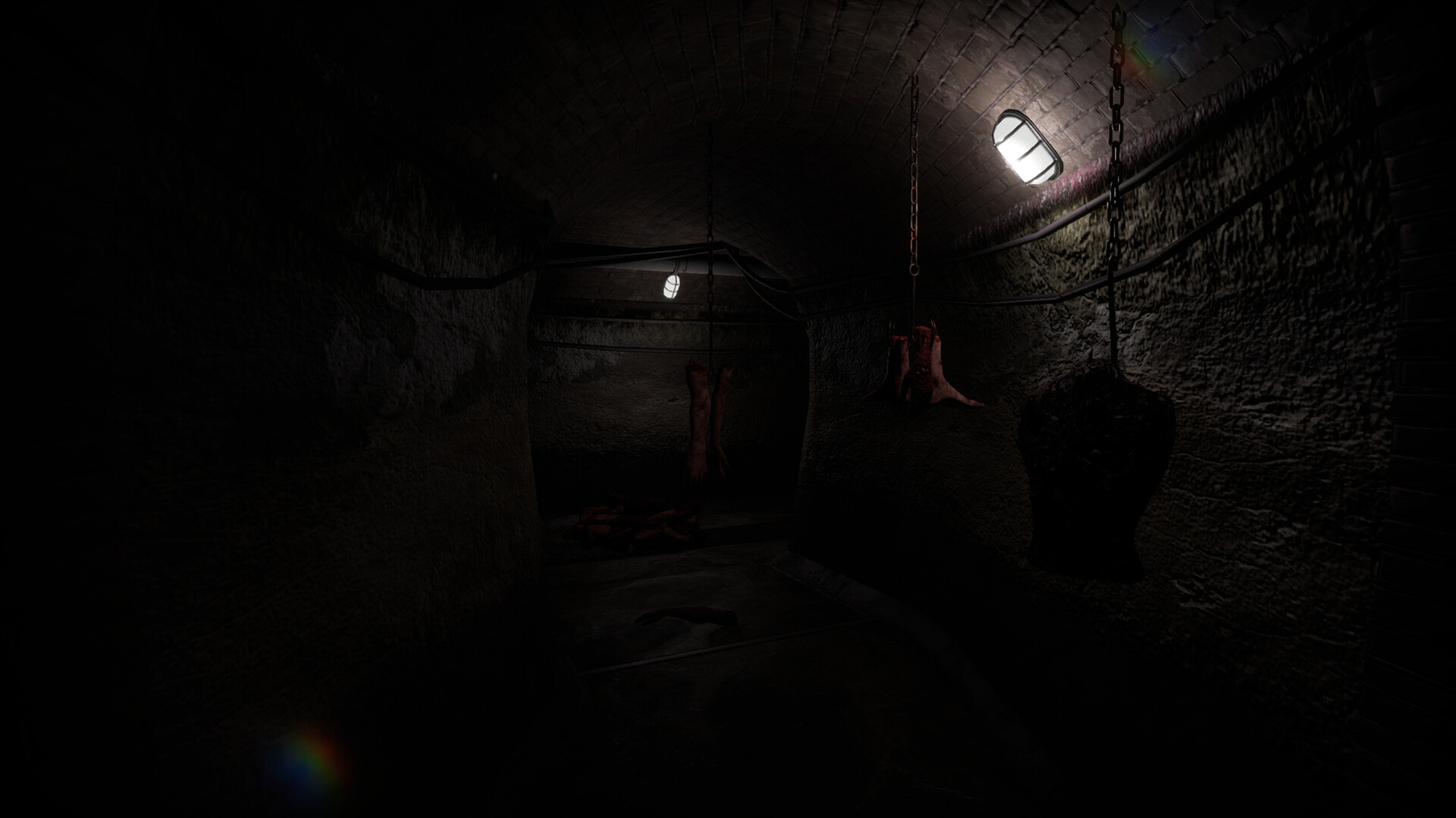 NoWay screenshot 3