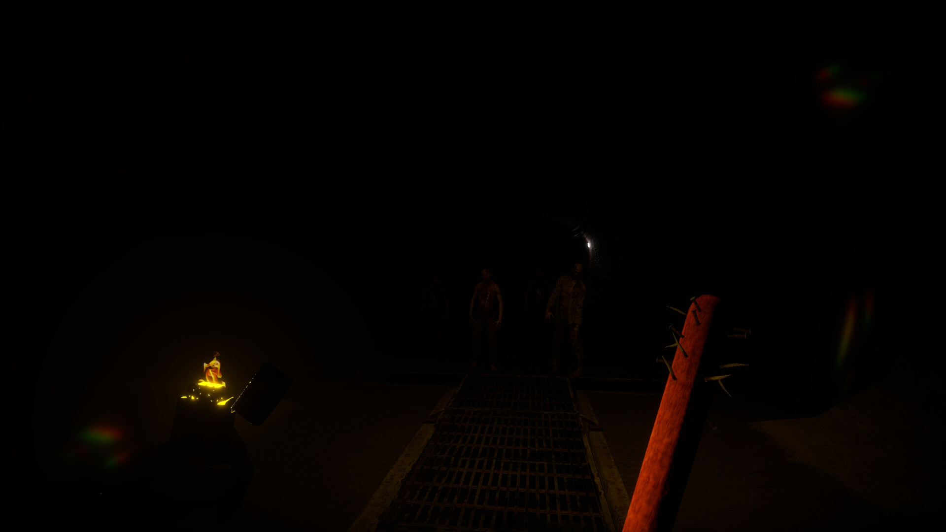 NoWay screenshot 2