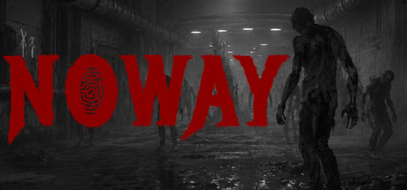 NoWay — Steam header