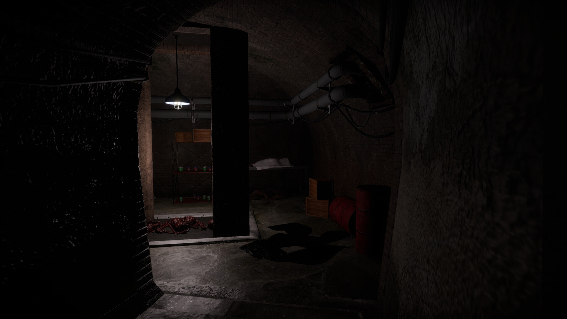 NoWay screenshot 5