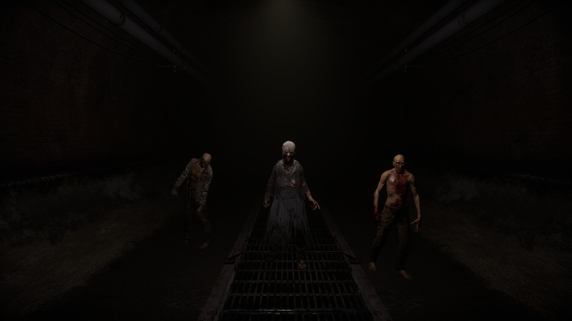 NoWay screenshot 1