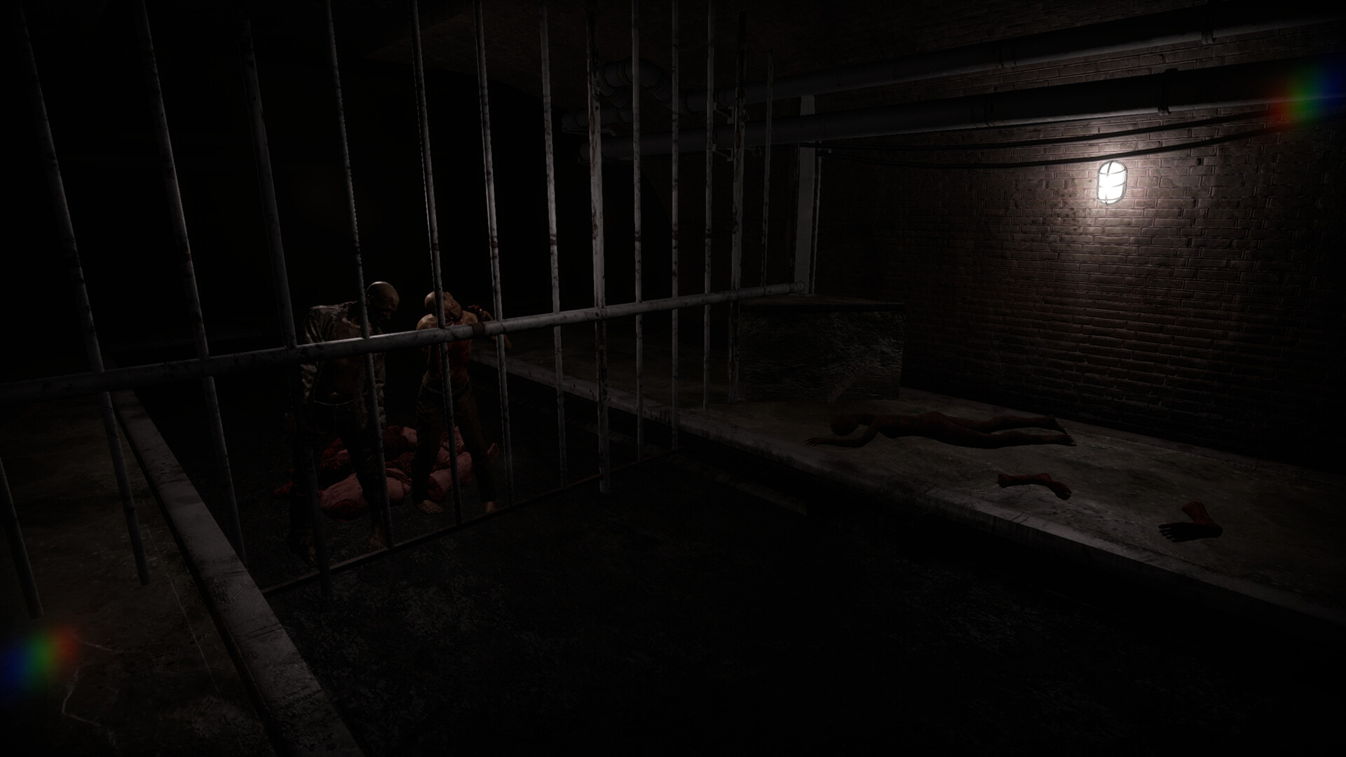 NoWay screenshot 4