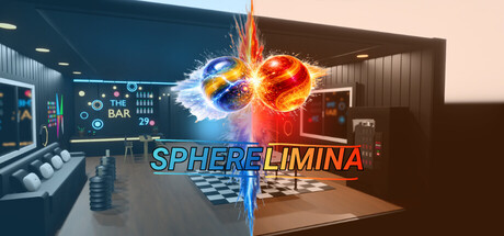 Spherelimina — Steam header