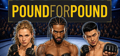 Pound for Pound — Steam header
