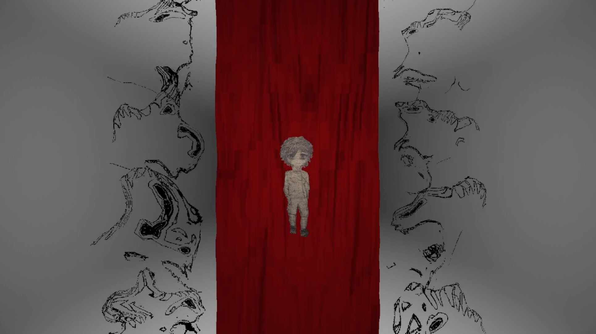 kowareta screenshot 4