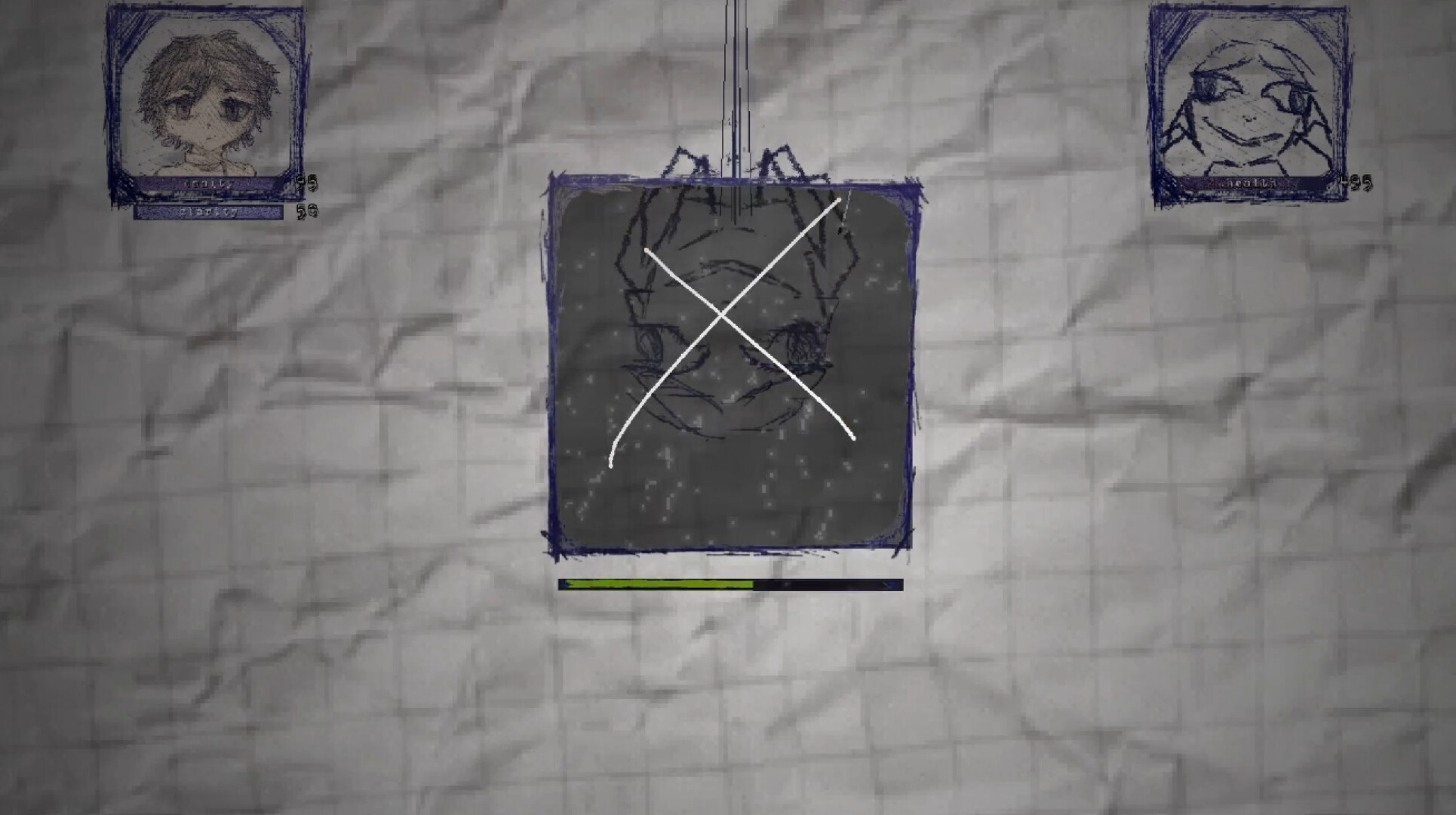 kowareta screenshot 5