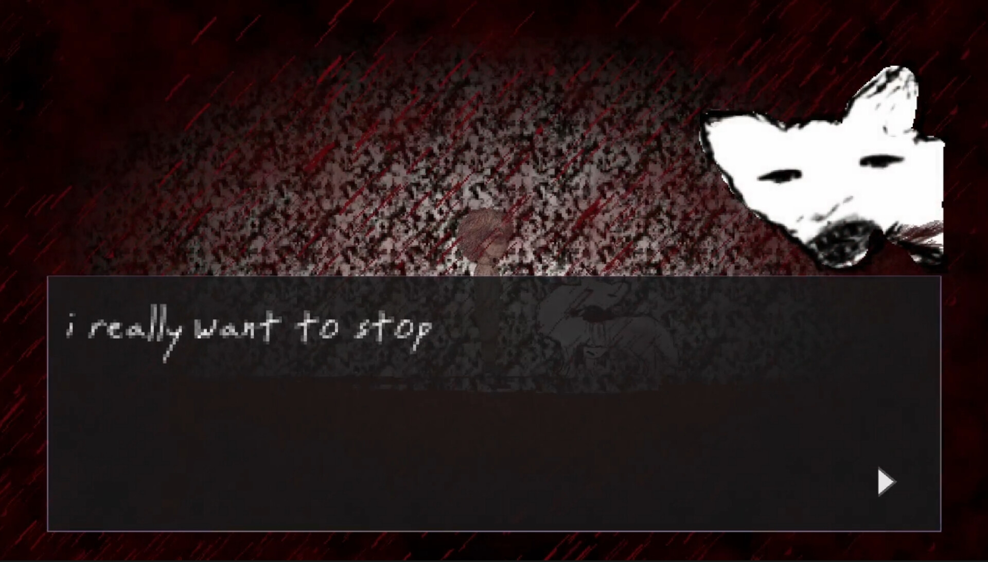 kowareta screenshot 2