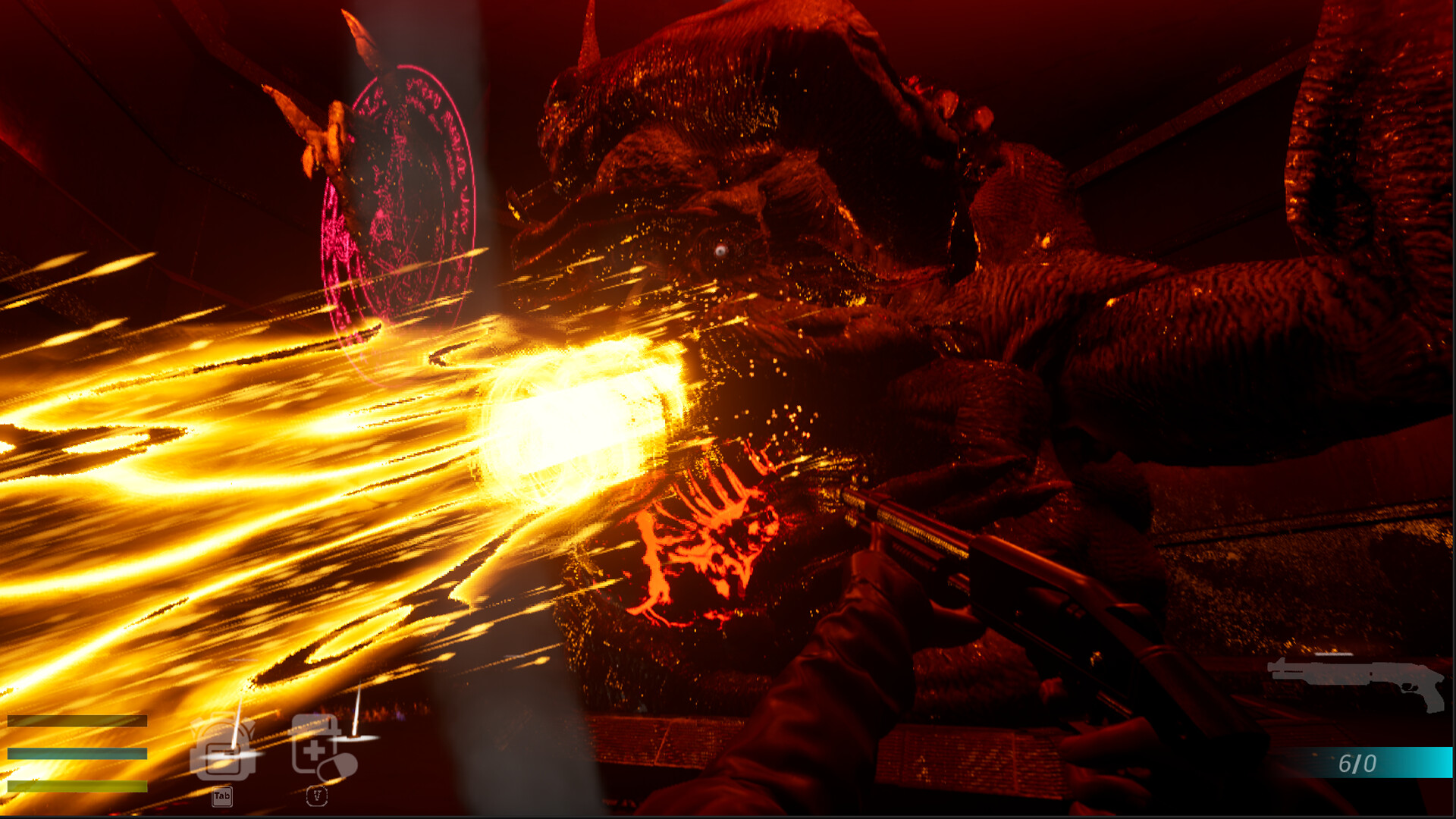 Horrorvania screenshot 7