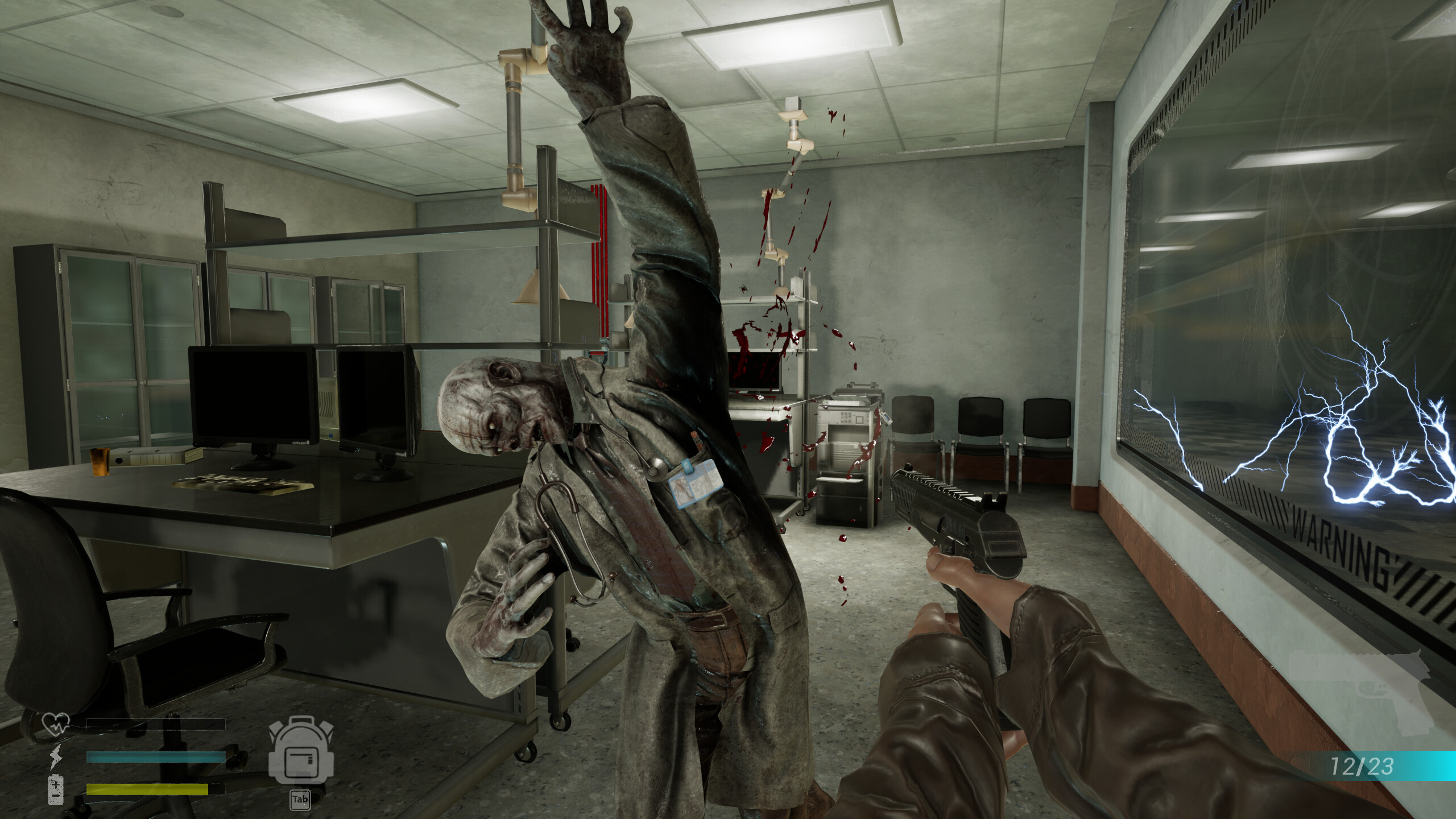Horrorvania screenshot 9