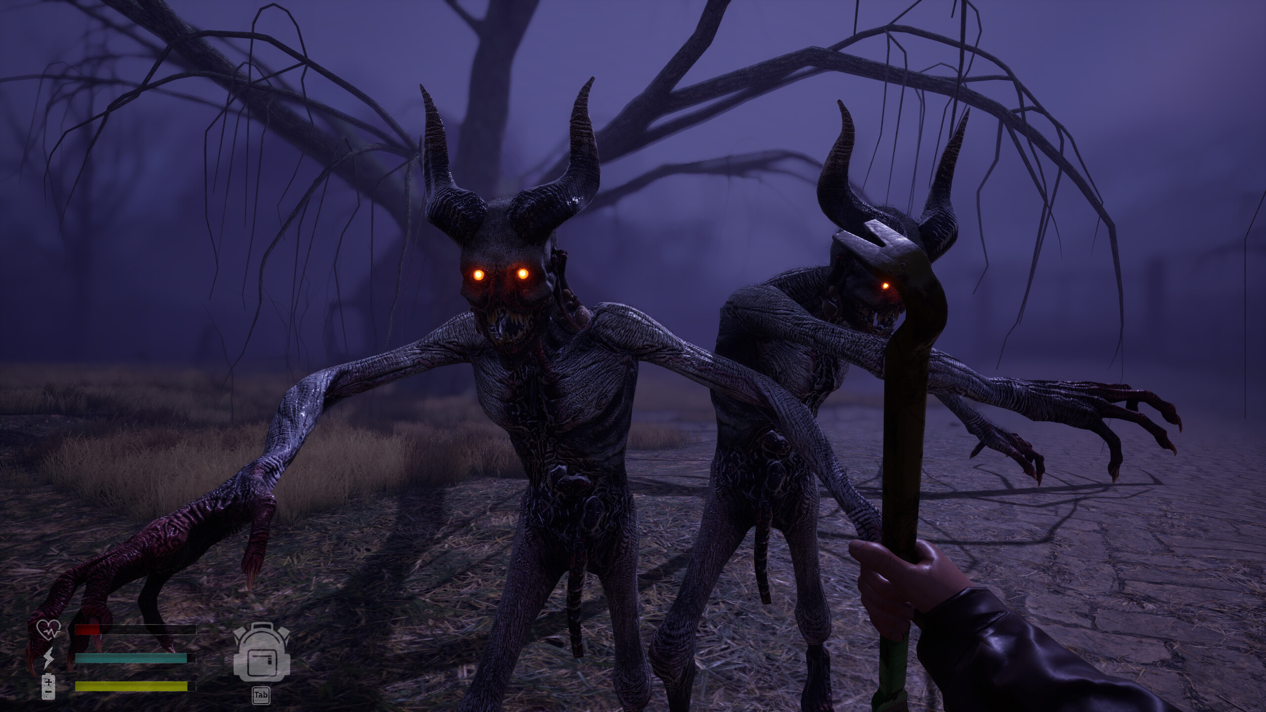 Horrorvania screenshot 6
