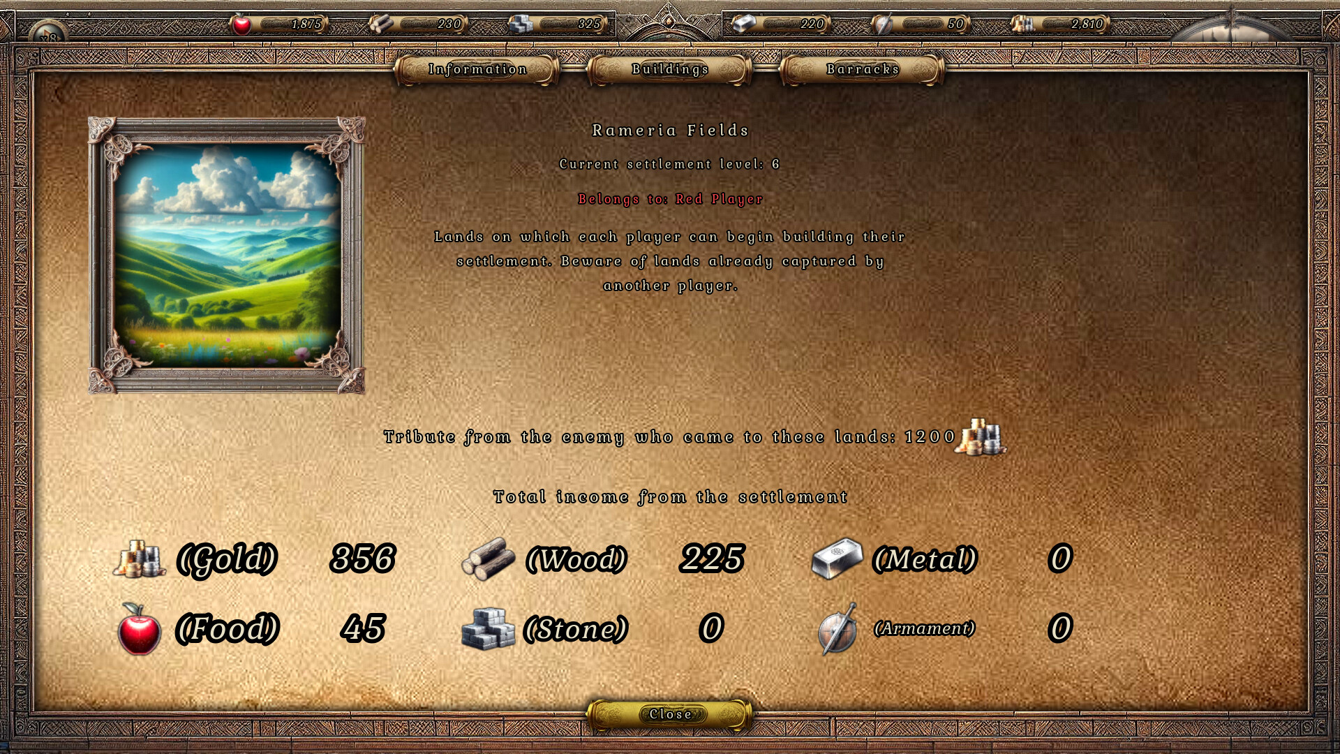 Gold and Wars screenshot 18