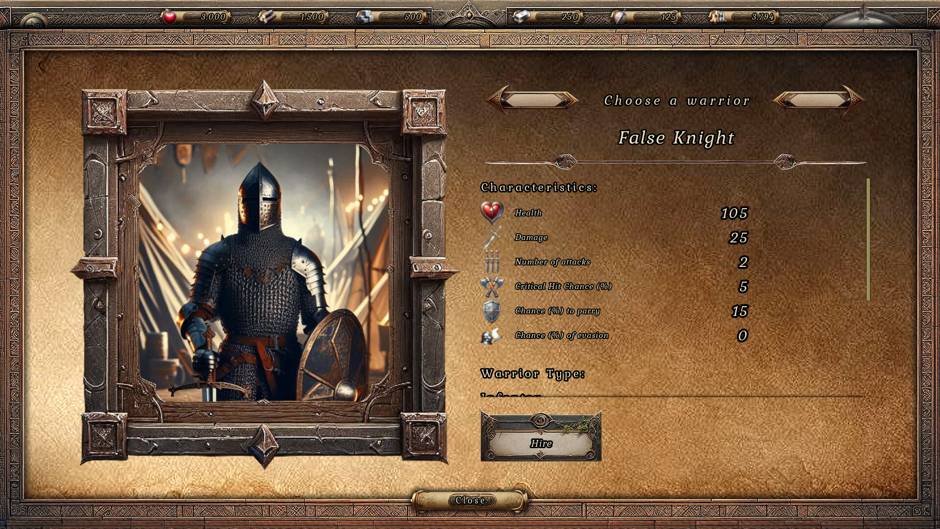 Gold and Wars screenshot 20