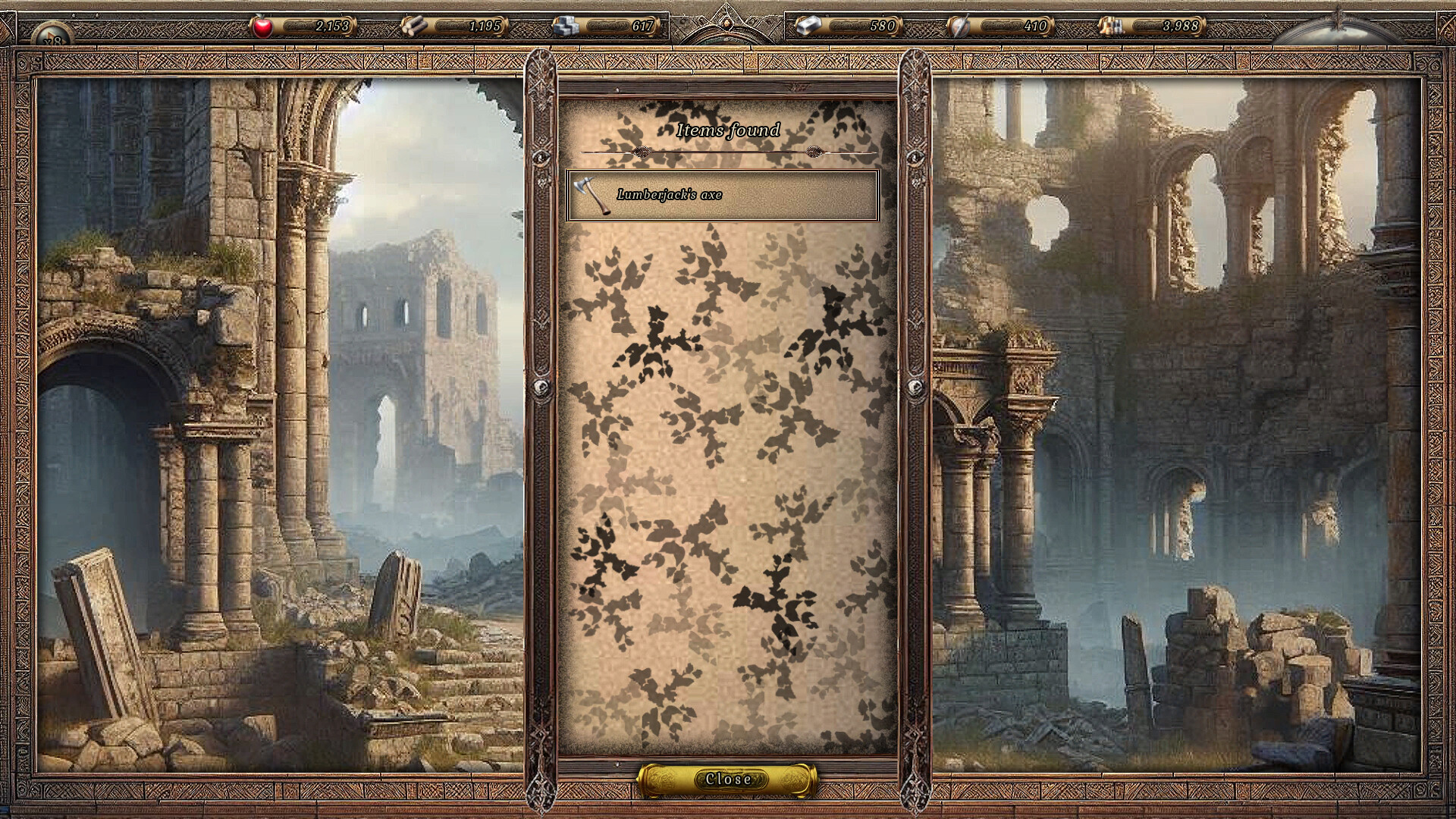 Gold and Wars screenshot 25